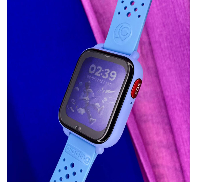 Modfit Zoomi Blue