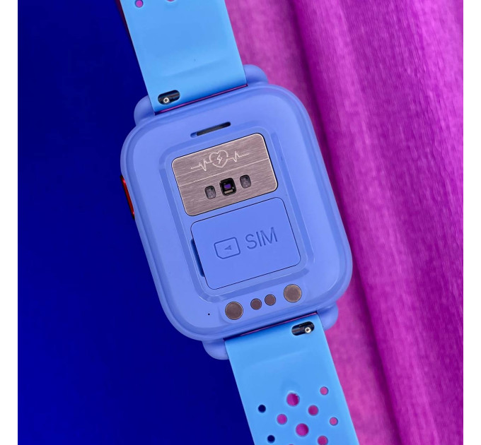 Modfit Zoomi Blue