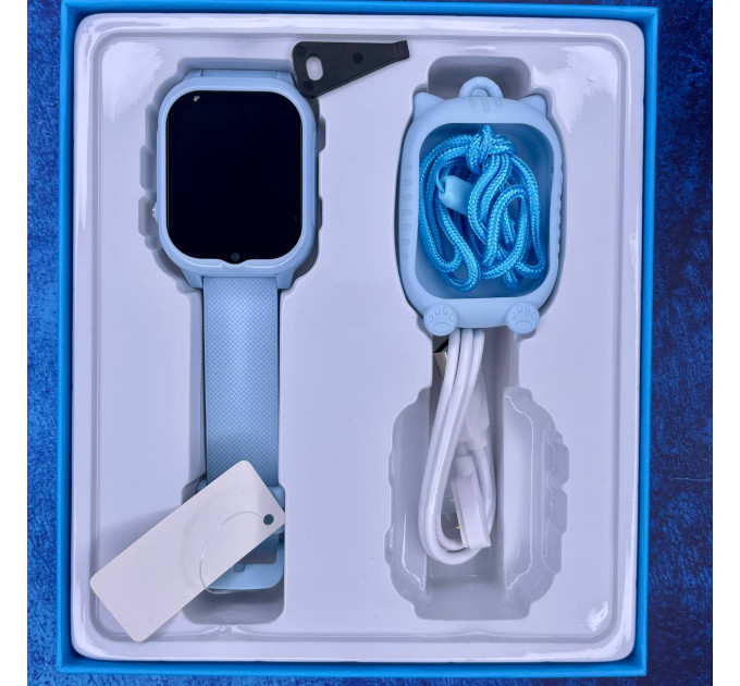 Modfit Zoopex Blue