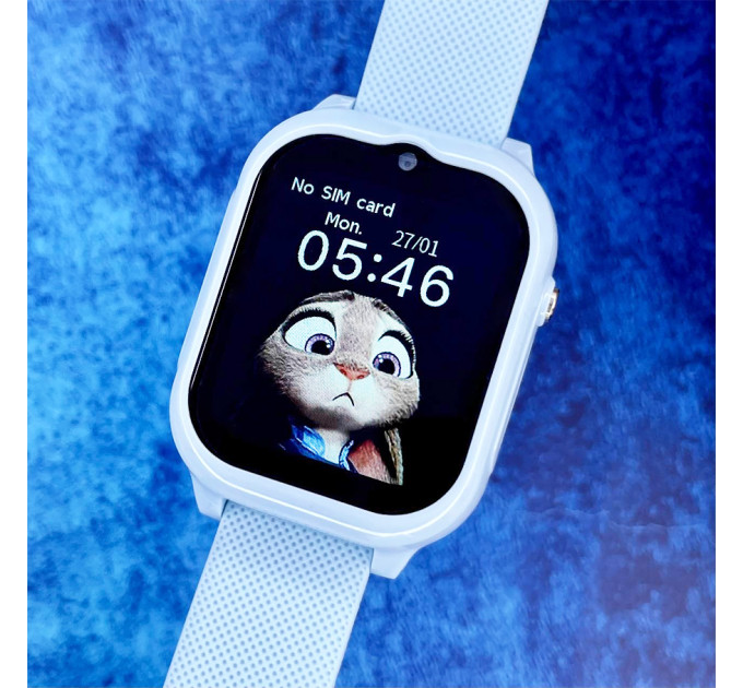 Modfit Zoopex Blue