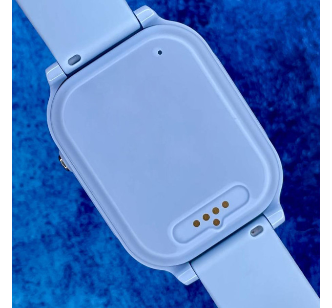 Modfit Zoopex Blue