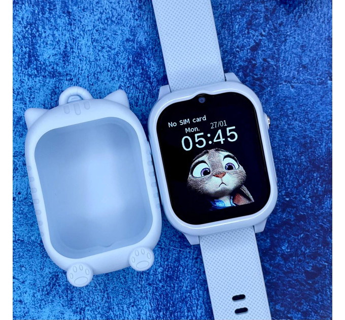 Modfit Zoopex Blue
