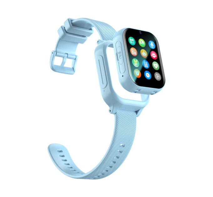 Modfit Zoopex Blue