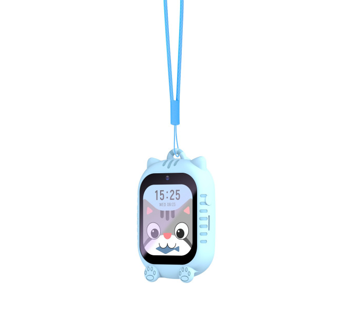 Modfit Zoopex Blue