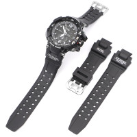 Ремінець для Casio G-Shock GA-1000 Black SI