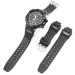 Ремінець для Casio G-Shock GA-1000 Black SI