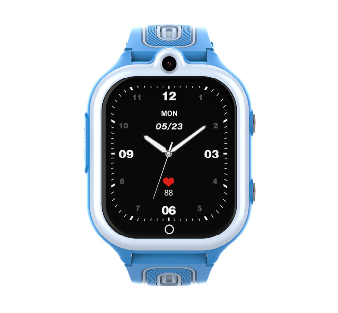 Modfit SkyLoom Blue