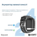 Modfit SkyLoom Blue