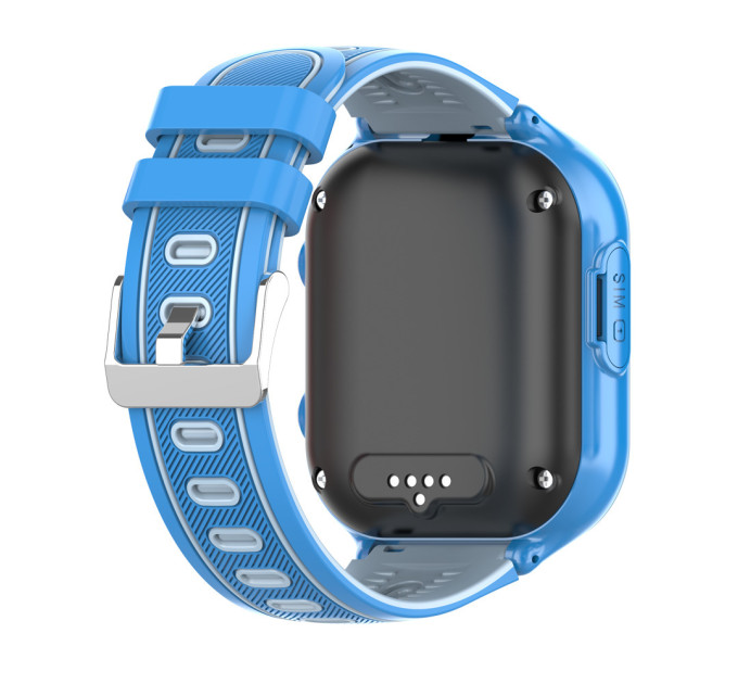 Modfit SkyLoom Blue