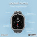 Modfit SkyLoom Blue