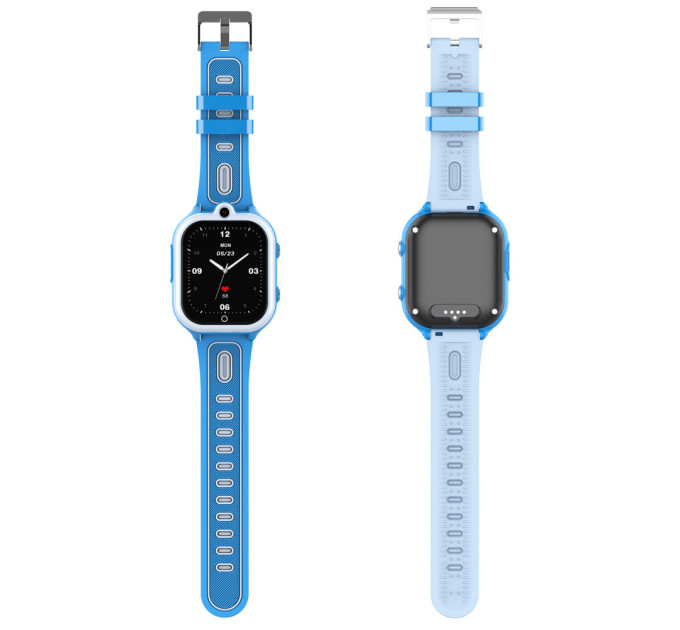 Modfit SkyLoom Blue