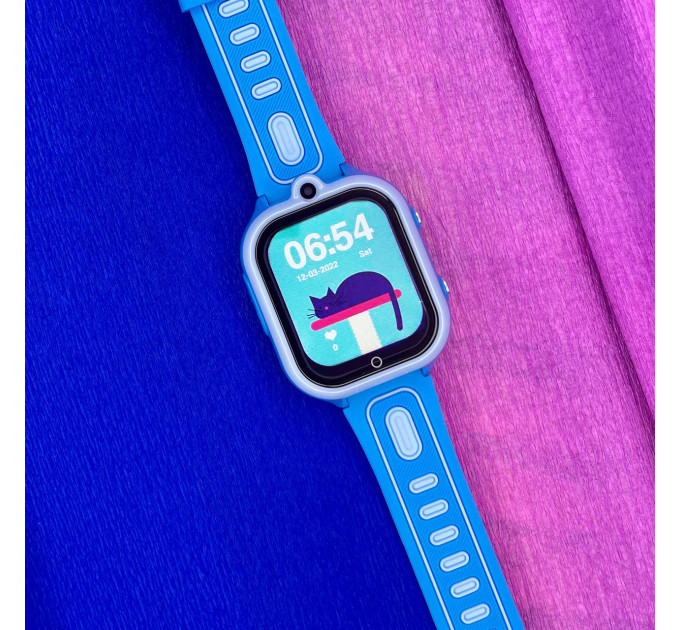 Modfit SkyLoom Blue