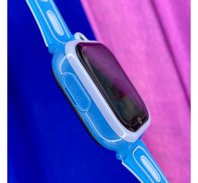 Modfit SkyLoom Blue