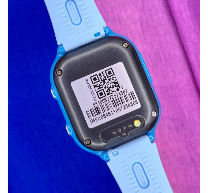 Modfit SkyLoom Blue