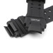 Ремінець для Casio G-Shock GA-1000 Dark Blue SI