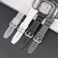 Ремінець для Casio SGW-100 White SI