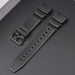 Ремешок для Casio SGW-100 Black BK