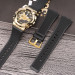 Ремінець для Casio G-Shock GA-100/110 Black GD