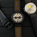 Curren 8314 Khaki-Black
