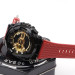 Ремінець для Casio G-Shock GA-100/110 Red SI