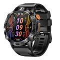 Modfit Combat All Black