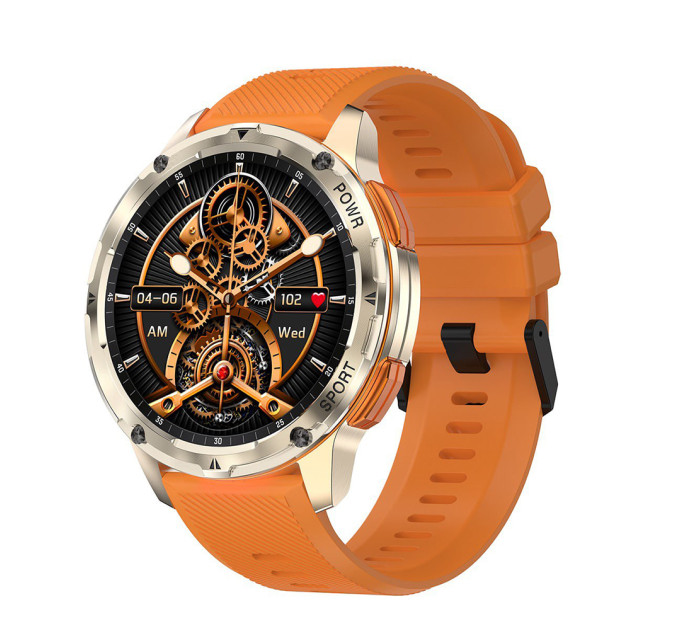Modfit Base T2 Gold-Orange