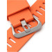 Ремінець для Casio Pro Trek PRW-6900Y Orange SI
