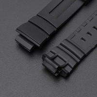 Ремінець для Casio G-Shock G-7700 Red BK