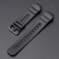 Ремінець для Casio G-Shock G-7700 Black BK