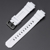 Ремінець для Casio G-Shock G-7700 White BK