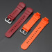 Ремінець для Casio G-Shock G-7700 Orange SI