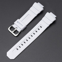 Ремінець для Casio G-Shock G-7700 White SI