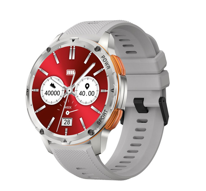Modfit Base T2 Silver