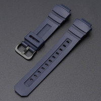 Ремінець для Casio G-Shock G-7700 Dark Blue BK