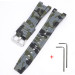 Ремінець для Casio G-Shock GST-W300 Camo Green SI
