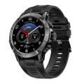 Modfit Expedition Compass Black