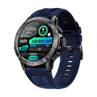 Modfit Expedition Compass Black-Blue