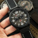 Curren 8314 All Black