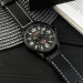 Curren 8314 All Black