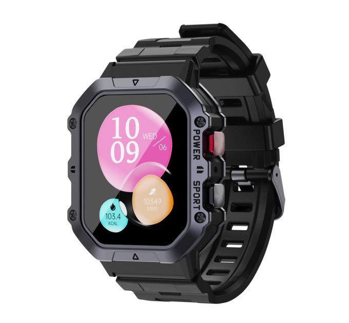 Modfit Harmony Black