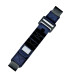 Ремінець для годинника Nylon Pro for Garmin Blue 22 мм