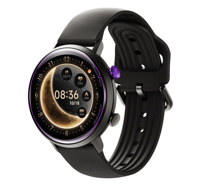 Modfit Allure Black