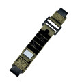 Ремінець для годинника Nylon Pro for Garmin Army Green 22 мм