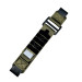 Ремінець для годинника Nylon Pro for Garmin Army Green 22 мм