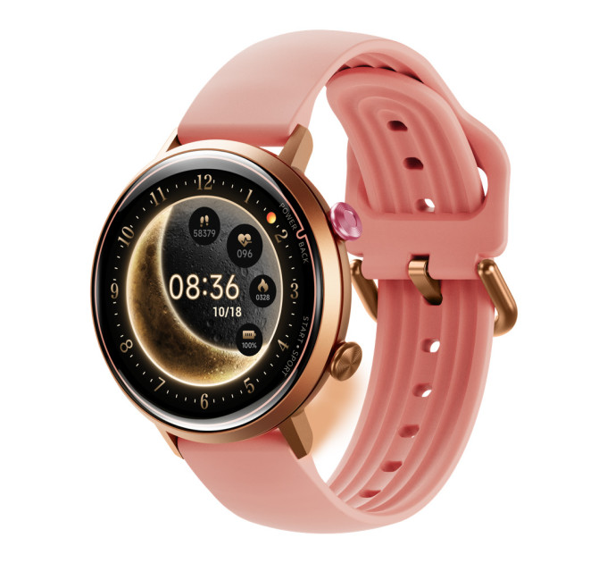 Modfit Allure Gold-Pink