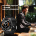 Modfit ProTrainer GPS White