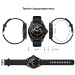 Modfit ProTrainer GPS White