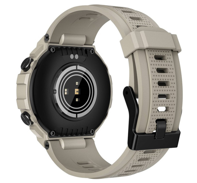 Modfit ProTrainer GPS White