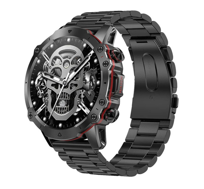 Modfit AK56 Black