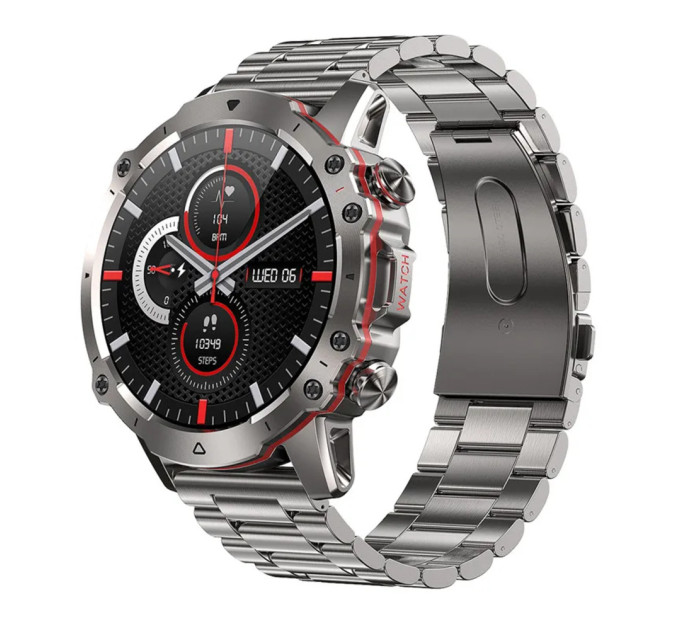 Modfit AK56 Silver